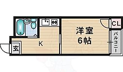阪急京都本線 茨木市駅 徒歩10分