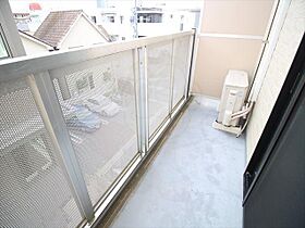 レオパレス銀河  ｜ 大阪府高槻市安満西の町30番2号（賃貸アパート1K・3階・20.28㎡） その16