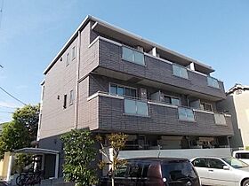 シンプルアドバンテージ  ｜ 大阪府高槻市南松原町（賃貸マンション1DK・3階・40.83㎡） その22