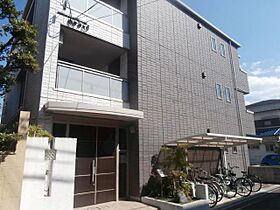 シンプルアドバンテージ  ｜ 大阪府高槻市南松原町（賃貸マンション1DK・3階・40.83㎡） その3