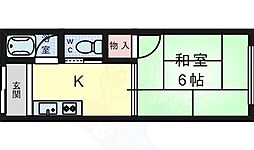 🉐敷金礼金0円！🉐津之江ハイツ