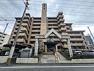 福岡県北九州市戸畑区中原西1丁目：物件画像