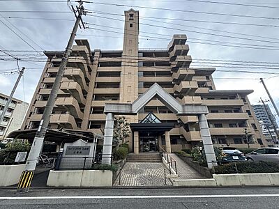外観 外観