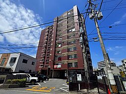 サンライフ三萩野A棟