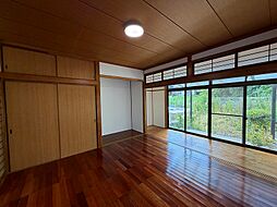 室内の画像