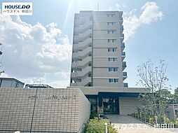 アルファステイツ長泉II