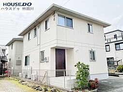 中古戸建  駿東郡清水町八幡