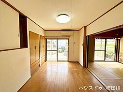洋室の画像