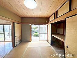 和室の画像