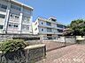 周辺：沼津市立第三小学校 710m