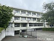 門池中学校 1700m