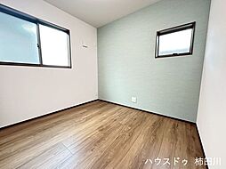 洋室の画像