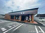 セブンイレブン三島加茂店 440m