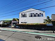清水町立清水北幼稚園 900m