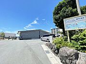 春の木幼稚園 3100m