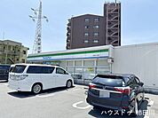 ファミリーマート  沼津岡一色南店 790m