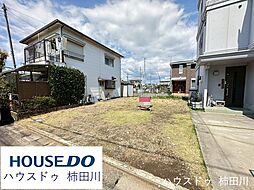 売土地  駿東郡長泉町竹原