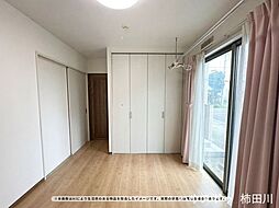 洋室の画像
