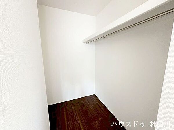 収納を拡大表示