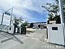 周辺：三島市立中郷小学校 480m