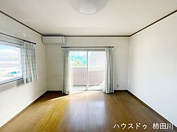 洋室の画像
