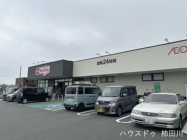 周辺を拡大表示