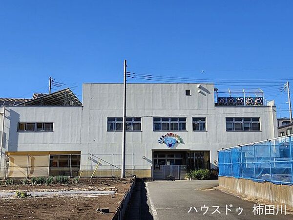 周辺を拡大表示