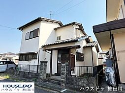 清水町徳倉　2階建て中古戸建