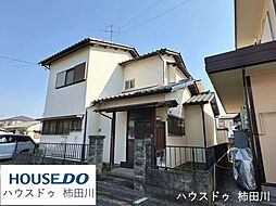 清水町徳倉　2階建て中古戸建