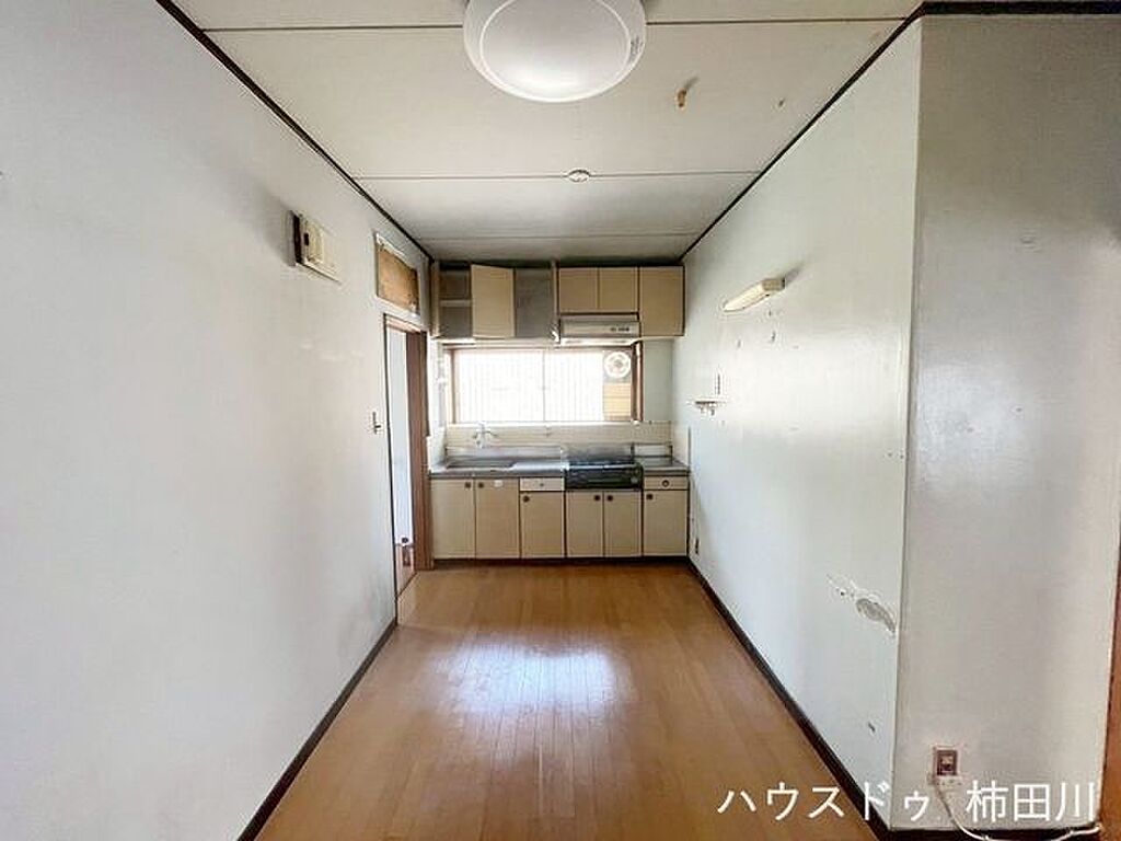 detached 静岡県田方郡函南町柏谷