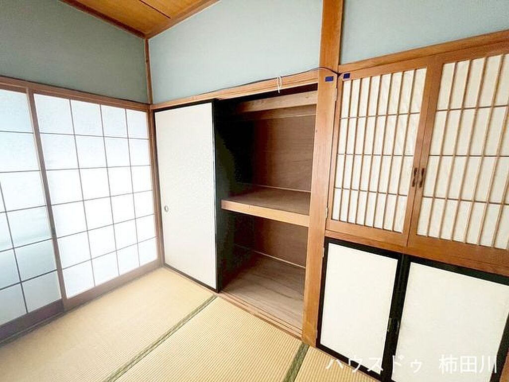 detached 静岡県田方郡函南町柏谷