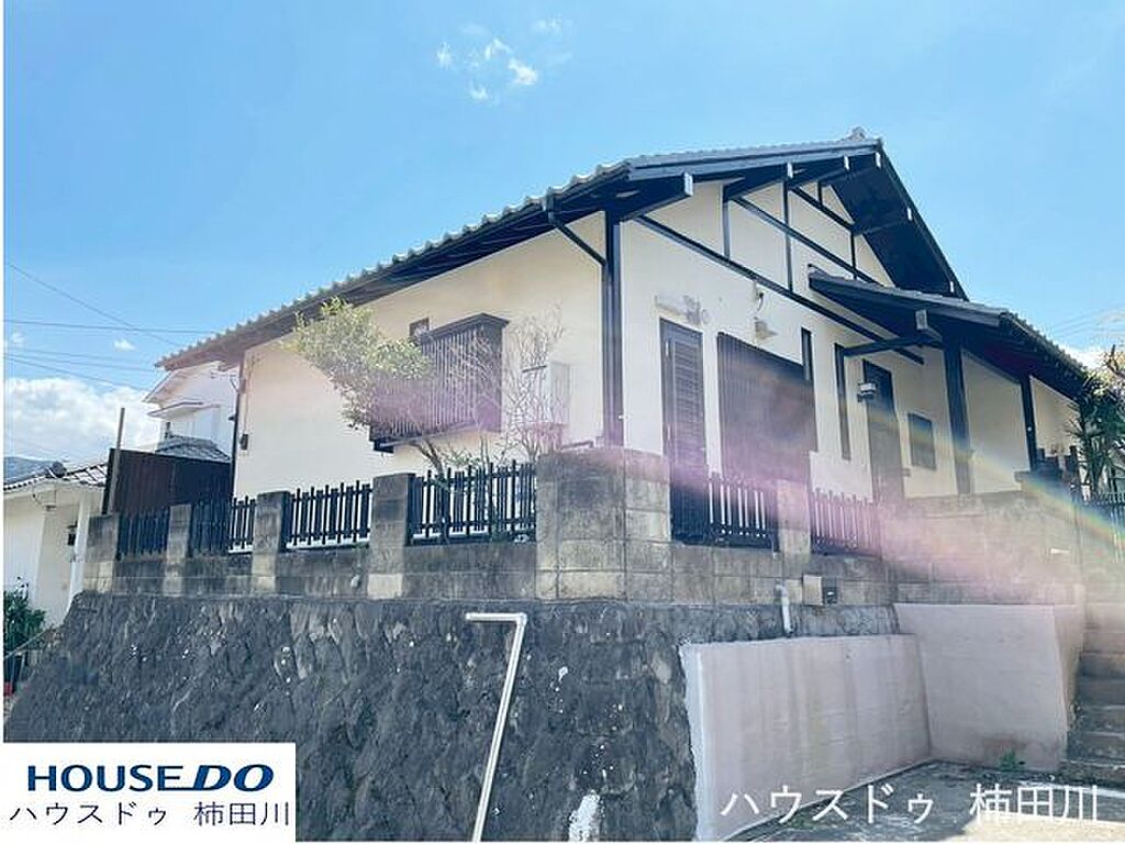 detached 静岡県田方郡函南町柏谷