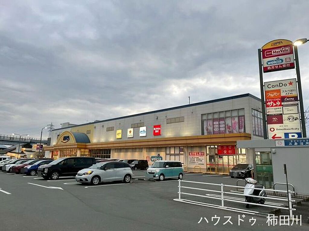 detached 静岡県田方郡函南町柏谷