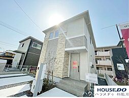 新築戸建 セキュレア長泉納米里VII