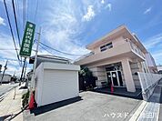 田内内科医院・内科・リウマチ科・アレルギー科・臨床検査科 310m