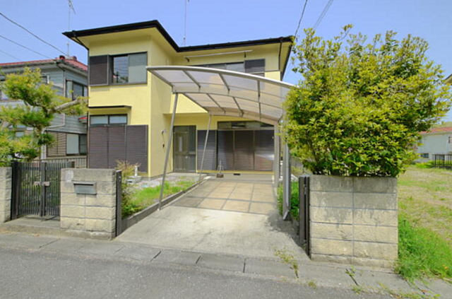 ホームズ】大里郡寄居町の中古住宅・中古一戸建て物件一覧・購入情報