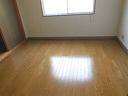 JR予讃線 宇和島駅 徒歩5分の賃貸アパート 2階2DKの室内