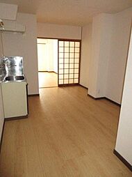 JR予讃線 宇和島駅 徒歩12分の賃貸アパート 2階1Kの室内