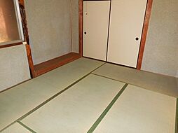 JR予讃線 宇和島駅 徒歩11分の賃貸一戸建て 2Kの室内