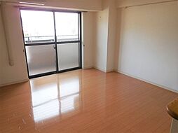 JR予讃線 宇和島駅 徒歩16分の賃貸マンション 8階3LDKのリビング/ダイニング