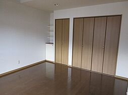 JR予讃線 宇和島駅 徒歩19分の賃貸マンション 4階1Kの室内