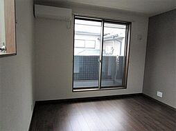 JR予讃線 宇和島駅 徒歩23分の賃貸アパート 2階1LDKのリビング/ダイニング