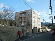 宇和島看護専門学校まで1、379ｍ