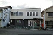 和霊町郵便局まで310ｍ