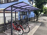 共有部分