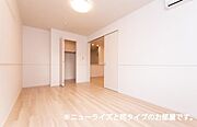 室内（イメージ）