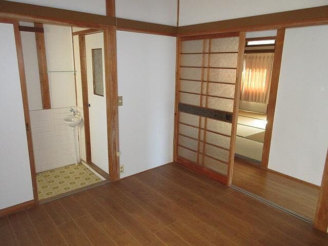 室内