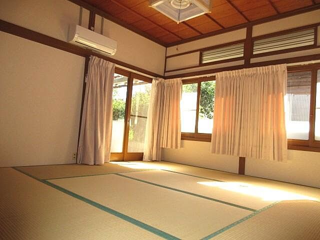 室内