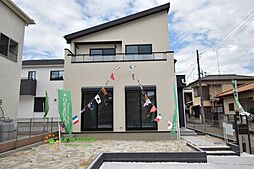 行田市谷郷3丁目　中古一戸建て　いろどりアイタウン　01