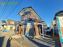 本庄市下野堂　中古一戸建て